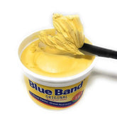 Original Blue Band Margarine From Ghana  Adomoo